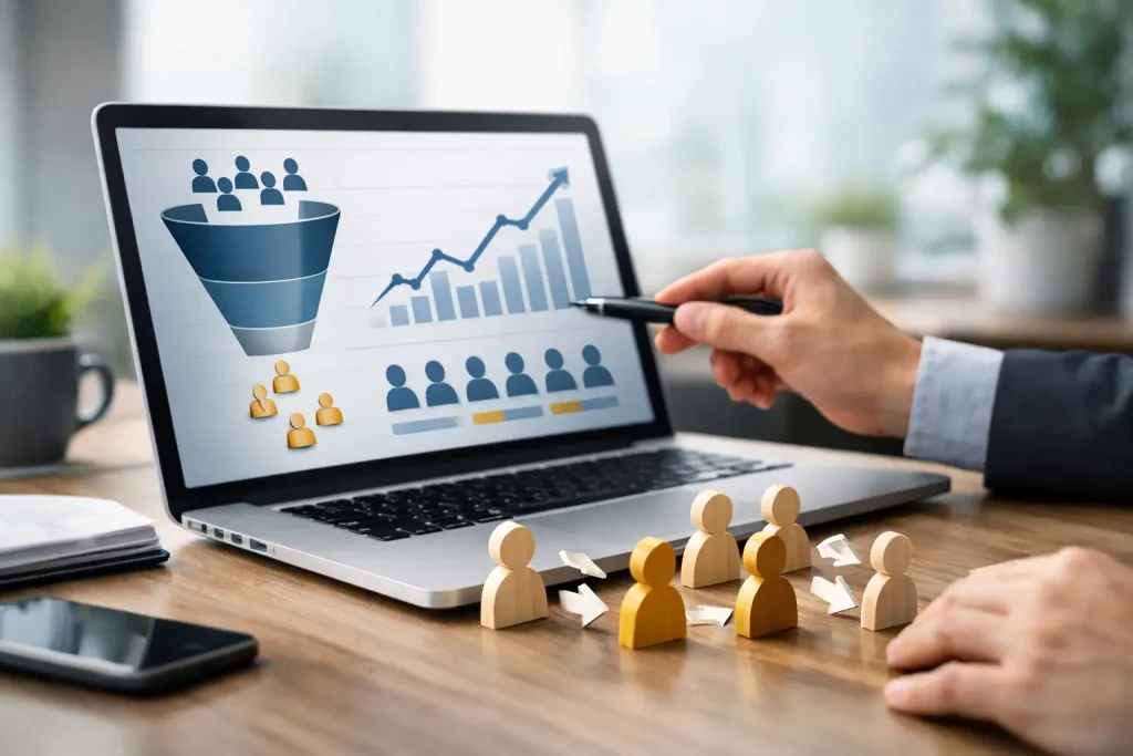 How to Get More Leads From Your Website