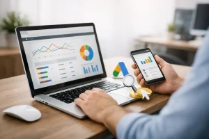 Google Ads Management for Small Business