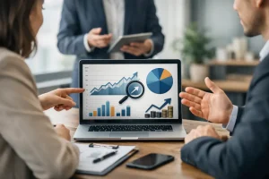How to Choose a Conversion Rate Optimization Agency