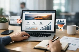 How to Optimize Landing Pages That Convert