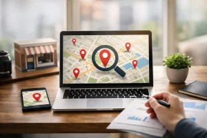 Local SEO for Small Business Websites That Win