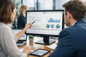 Paid Search Agency for Lead Generation