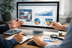 Website Conversion Optimization Services That Work
