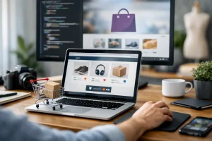 WooCommerce Website Development Services That Sell