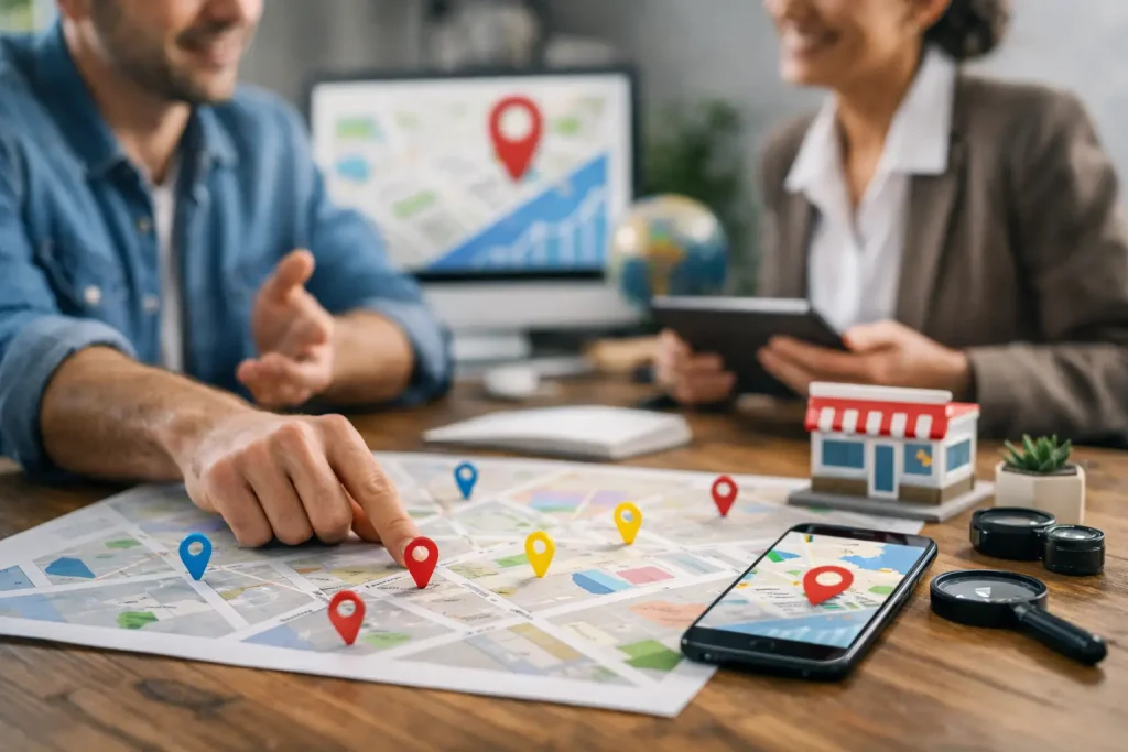 10 Best Local SEO Tactics That Drive Leads