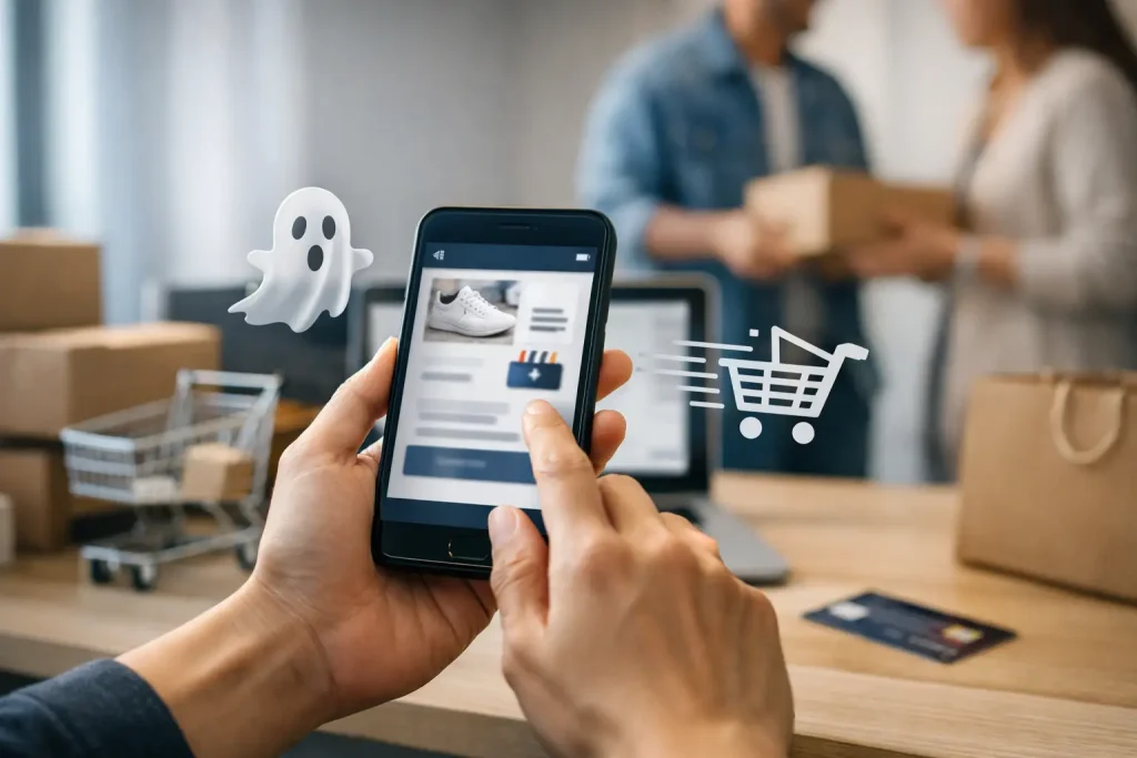 9 Ecommerce Checkout Abandonment Fixes