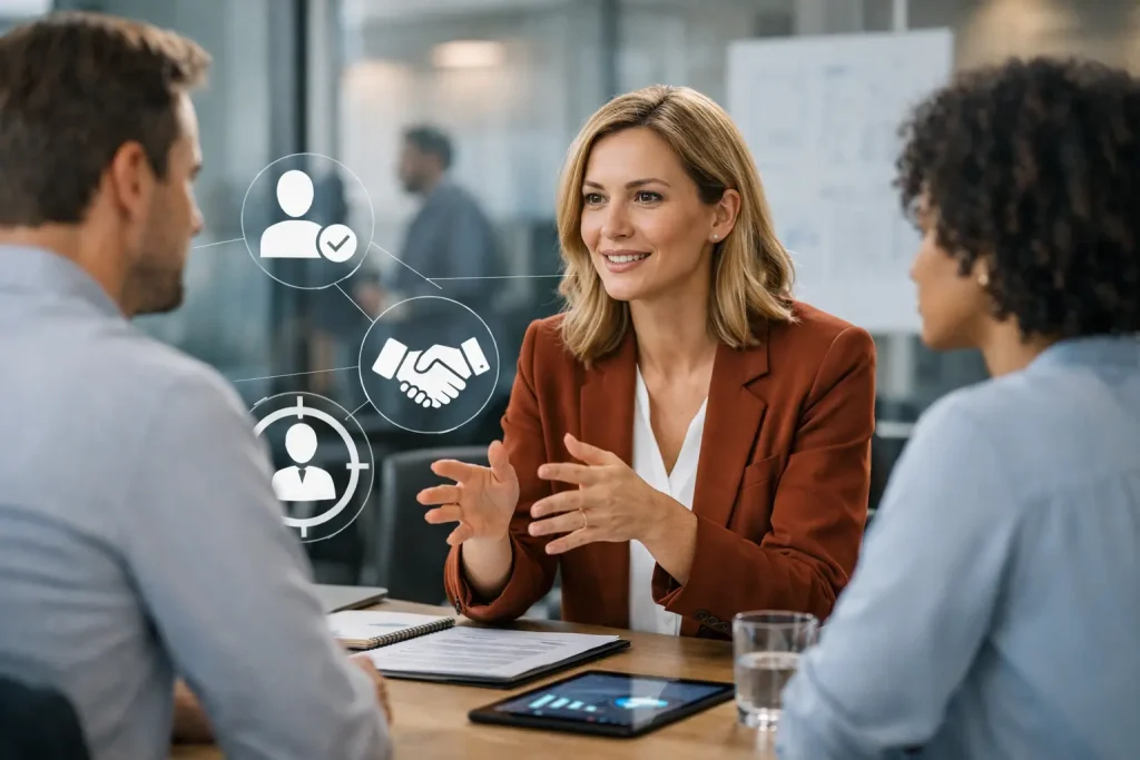 Website Messaging for Lead Quality That Works