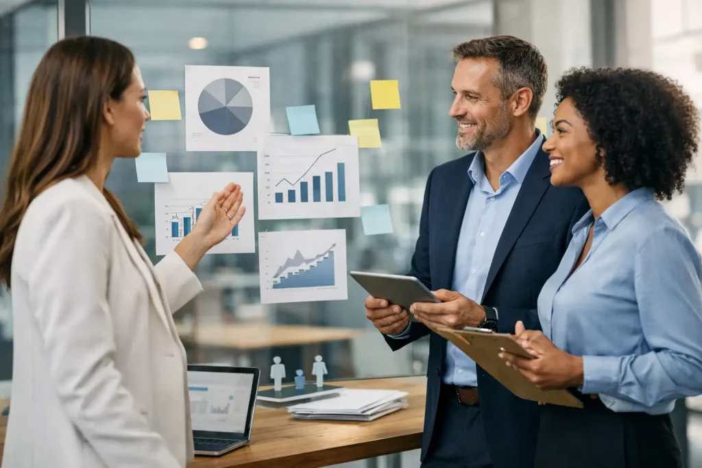 10 Best B2B Website Features That Drive Leads