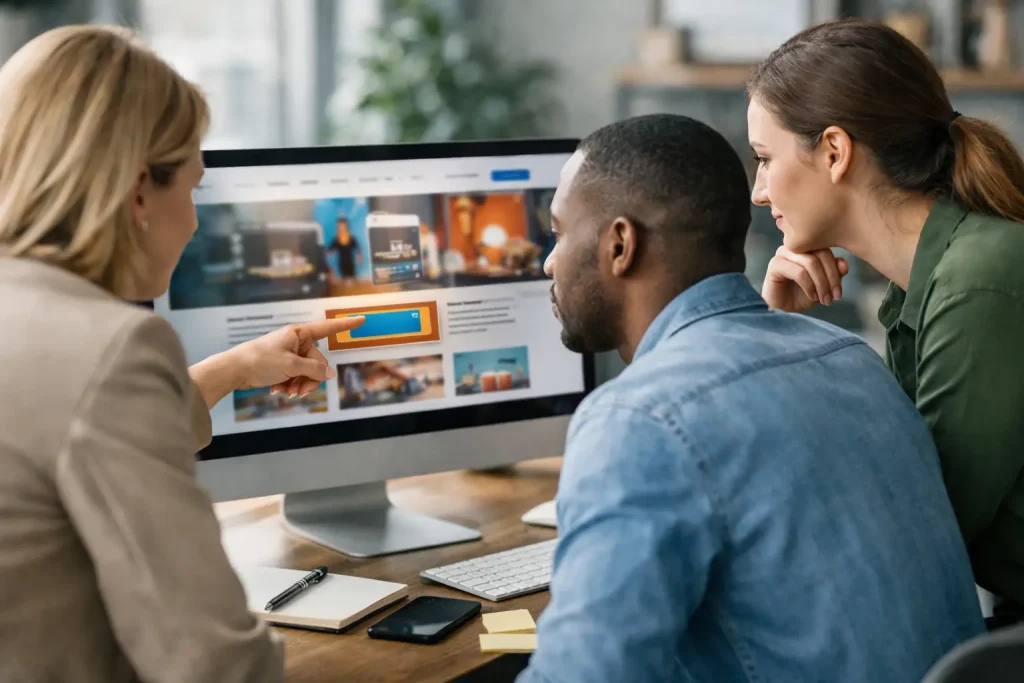 9 Best Calls to Action Websites Worth Studying