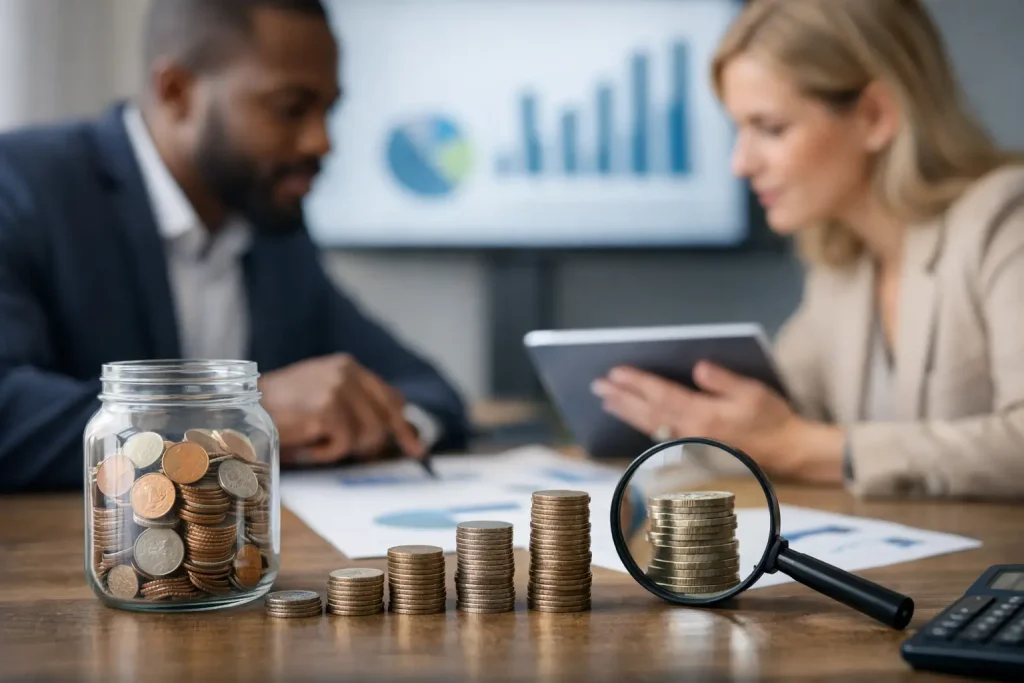 How to Measure Marketing ROI Without Guesswork