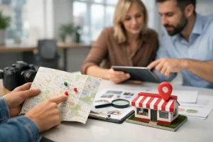 Local SEO Content Strategy Guide for More Leads