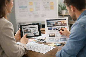 When Should You Redesign a Website? 9 Signs It’s Time