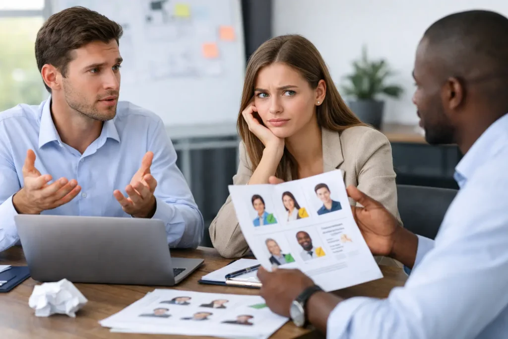 Why Are Website Leads Unqualified?