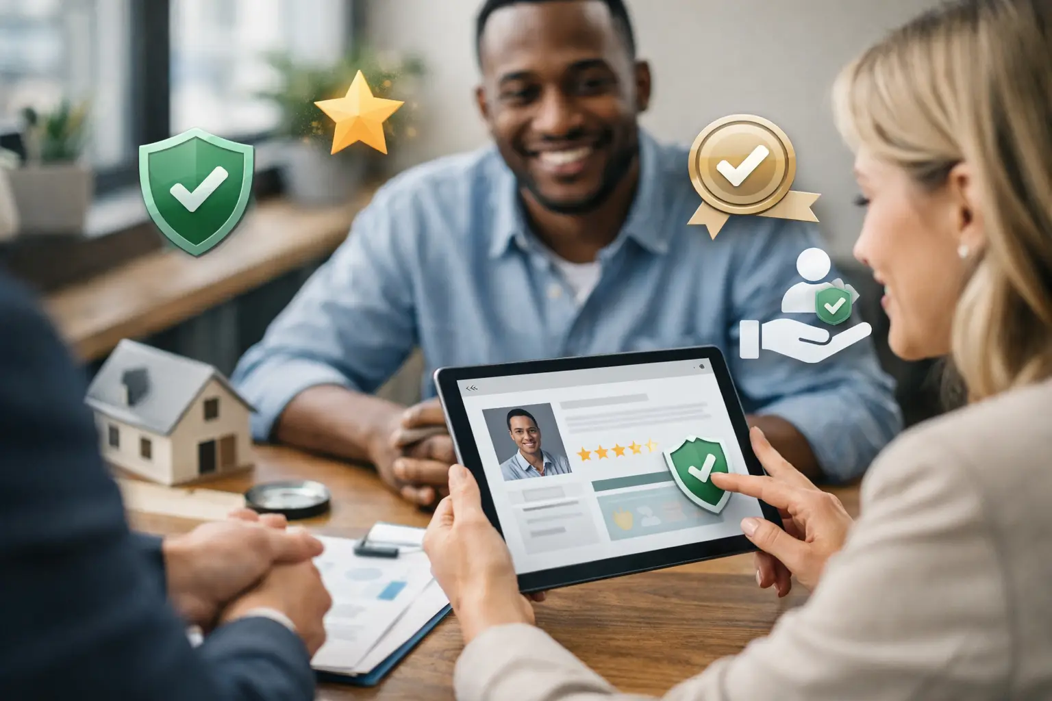 10 Best Website Trust Signals That Drive Leads