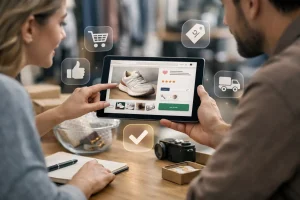 12 Best Ecommerce Product Page Elements That Sell