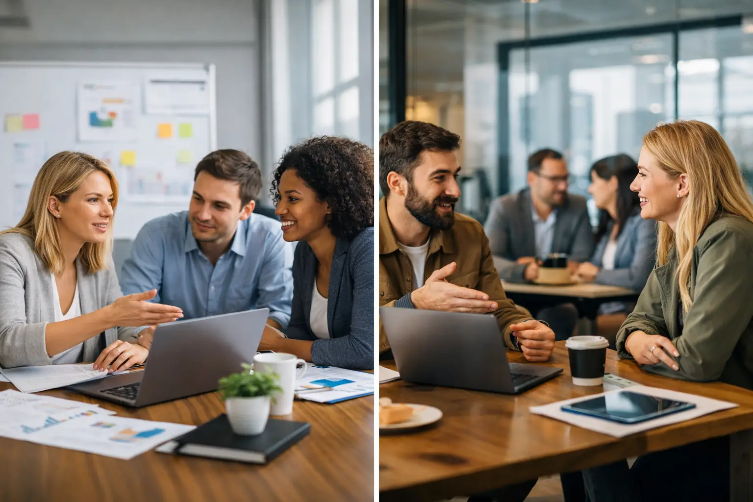 In House vs Agency Marketing for Real Growth