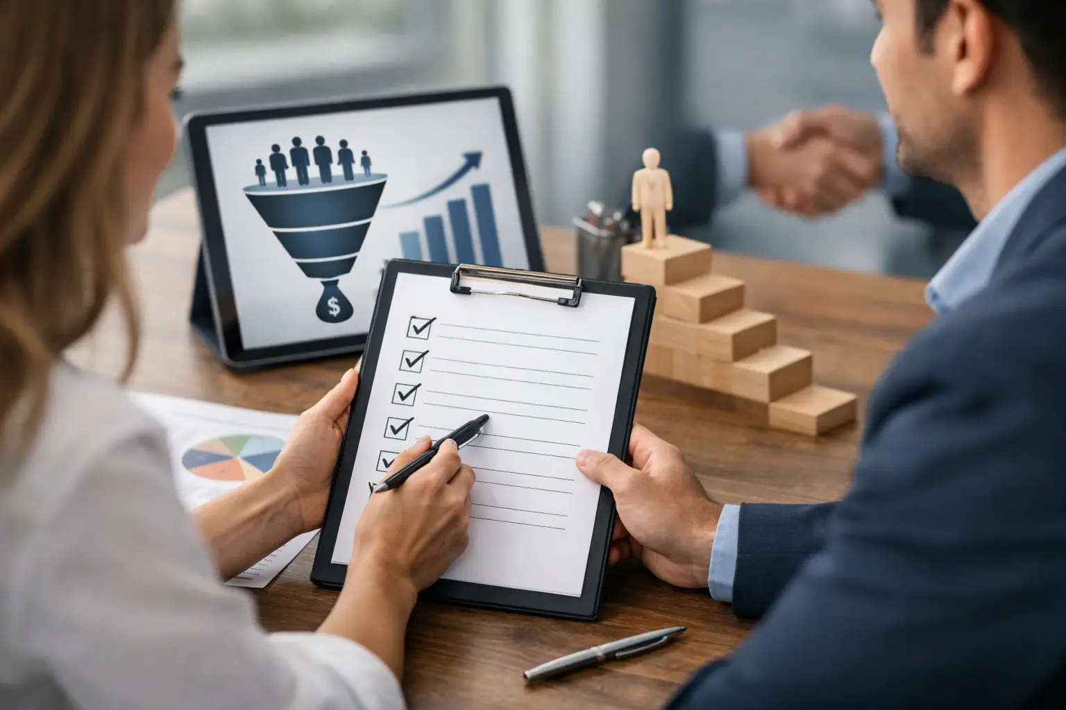 Service Page Conversion Checklist That Drives Leads