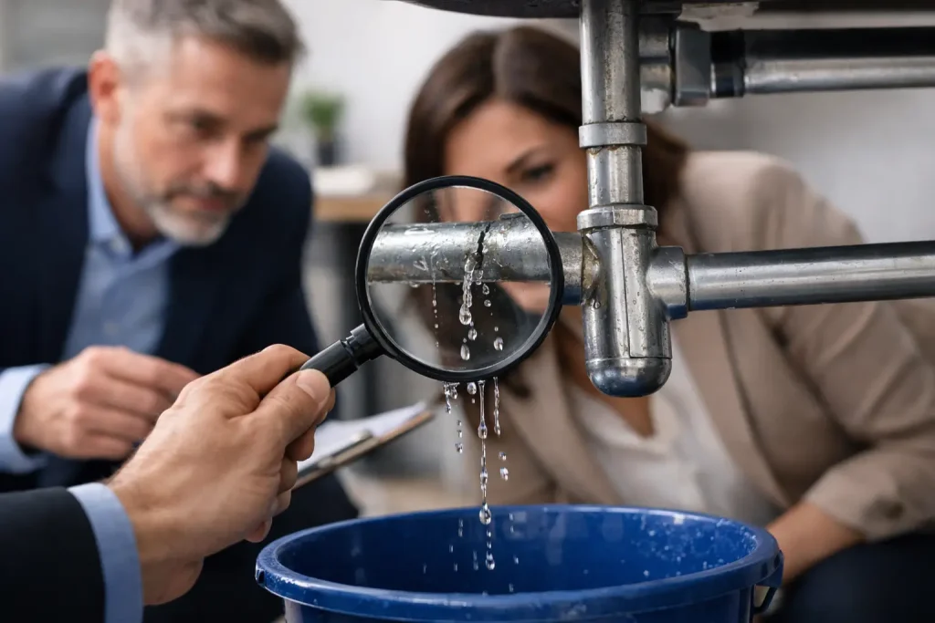 Why Is My Cost Per Lead High? Find the Leak